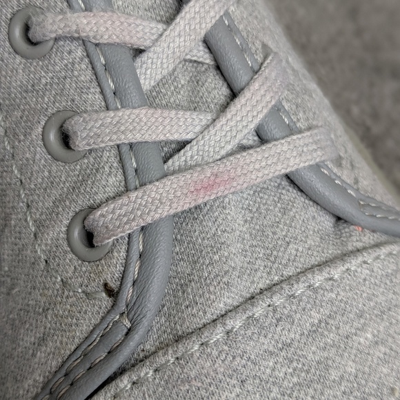 Vans High-Tops - Picture 6 of 7